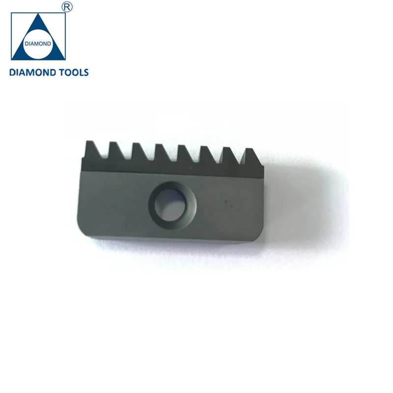 API thread tools carbide threading inserts