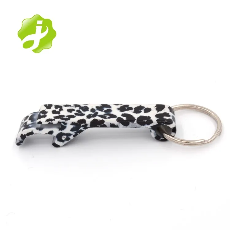 2018 новый стиль, пользовательский консервный нож, оптовая продажа, металлический брелок, открывалка для бутылок