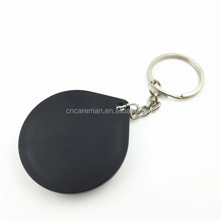 Plastic Keychain Muslim Compass, Pocket Keyring Gift Compass Islamic Prayer Mecca Makkah Hajj & Umrah OEM Orders Accepted