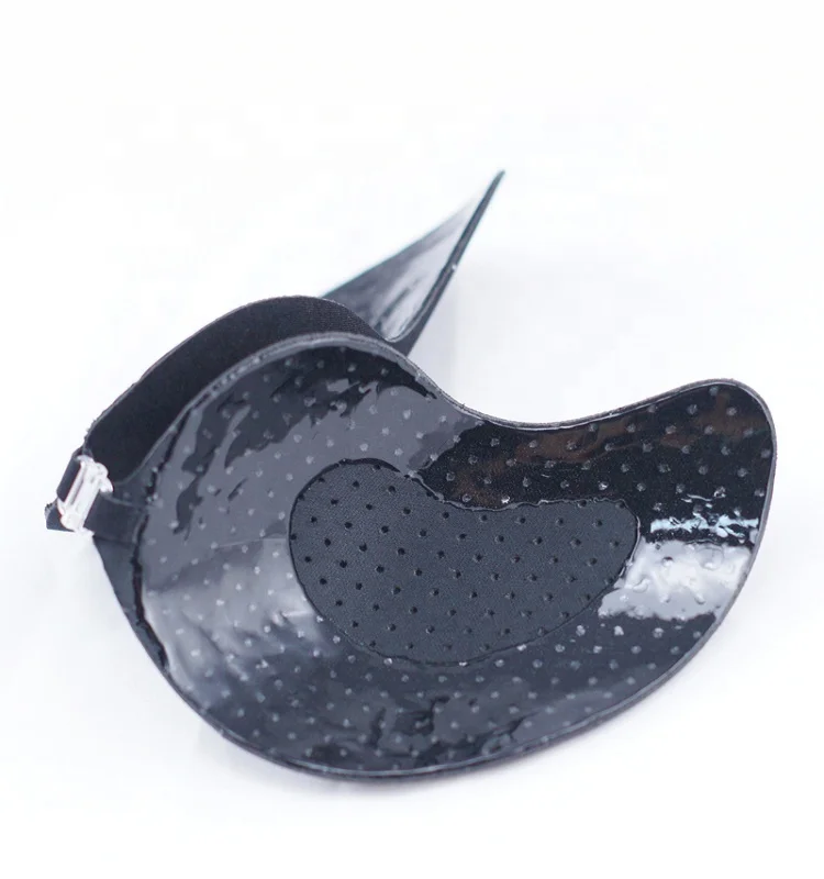 
 Недорогой силиконовый бюстгальтер без косточек и без подкладки, китайский завод, новый дизайн  