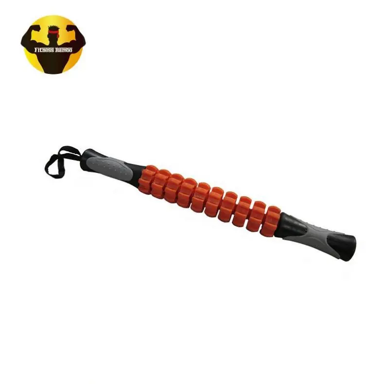 RAMBO High Quality Body Cheap And Good Massage Therapy Fitness Muscle Stick For Athletes