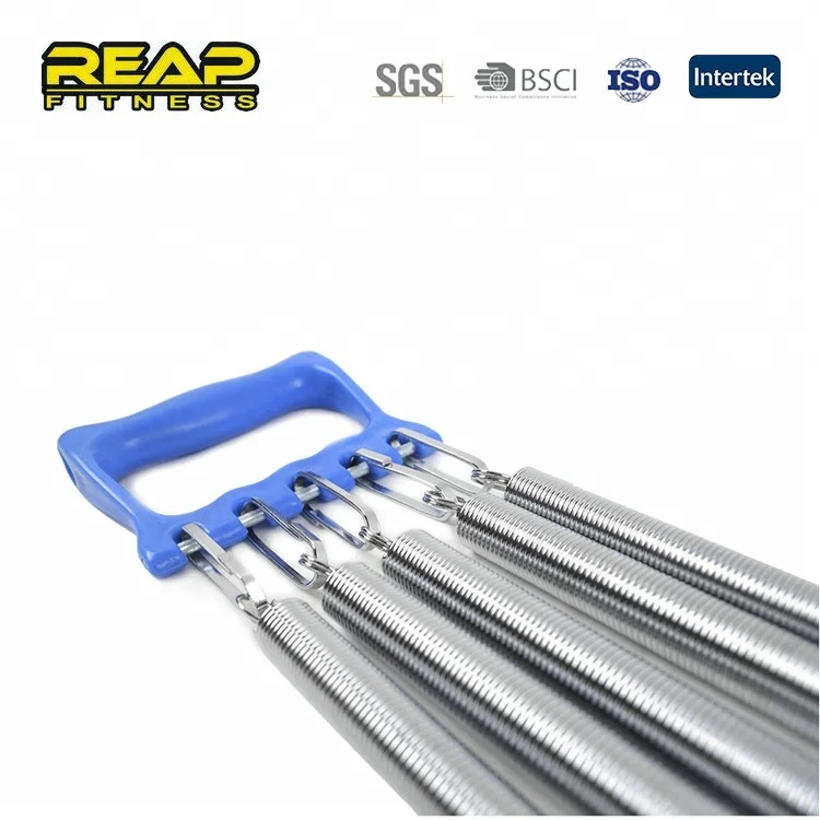 Reapbarbell Custom printed loop exercise customize chest expander