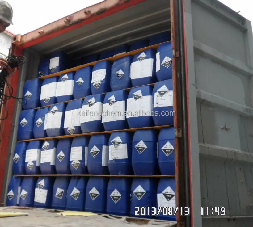 
sodium hypochlorite 15% 