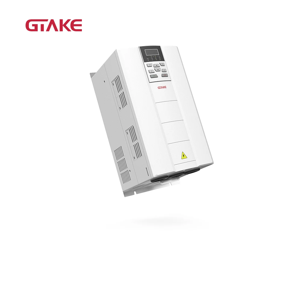 
11kW AC Drive Variable Frequency Inverter 