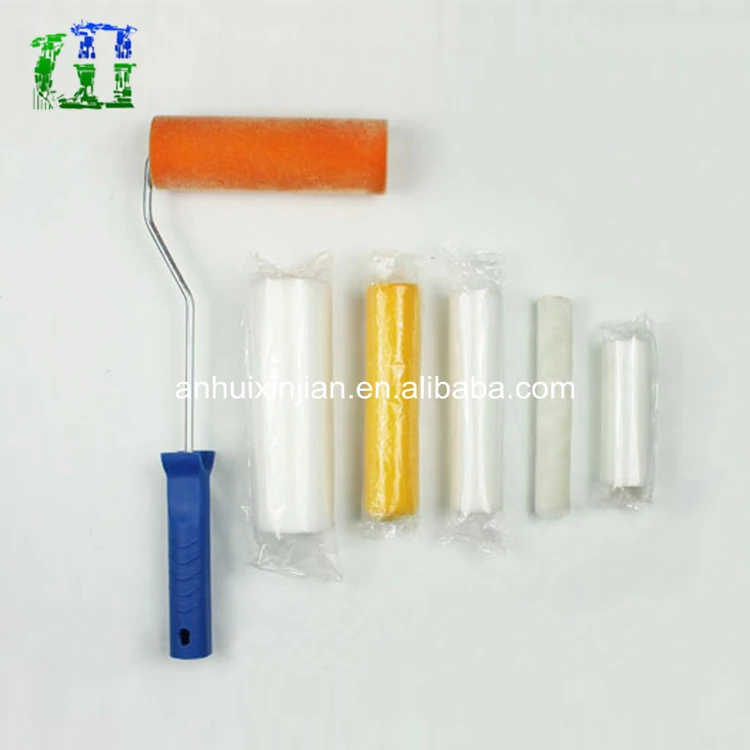 С горячей продажей и высоким качеством полиэстер для малярного валика чехлы из Китая