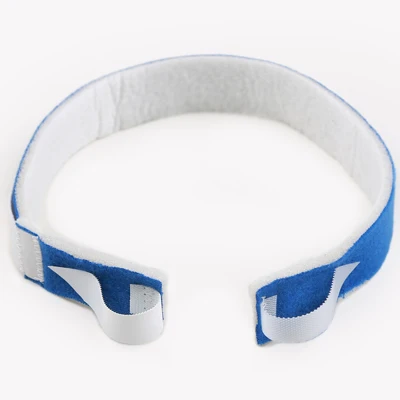 Медицинские принадлежности, катетеры, одноразовый держатель трубки для трахеостомии