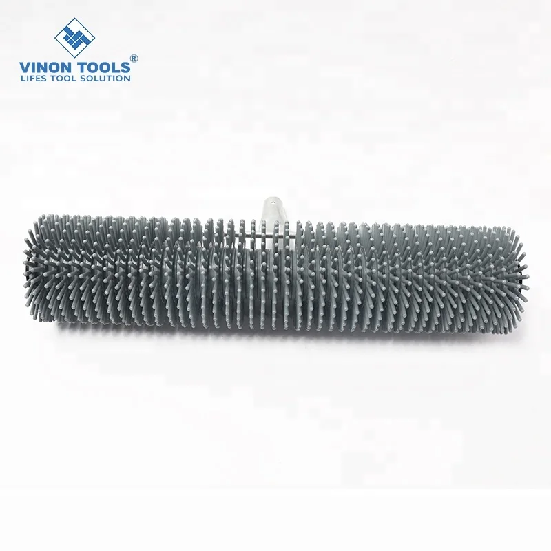 Epoxy Spike roller
