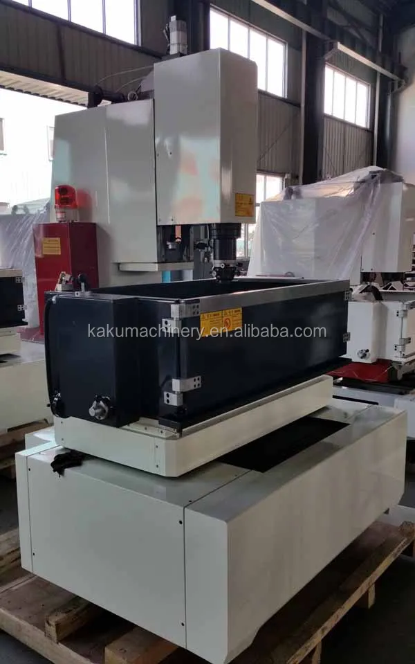 EDM300 Die Sinking EDM Machine ZNC300