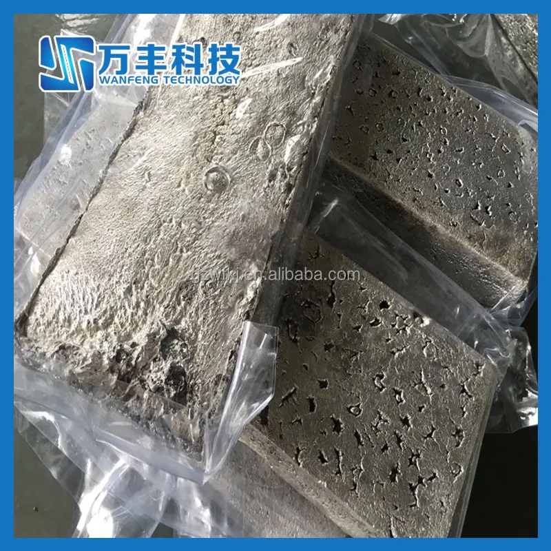 Best Price Rare Earth Material Magnesium Yttrium