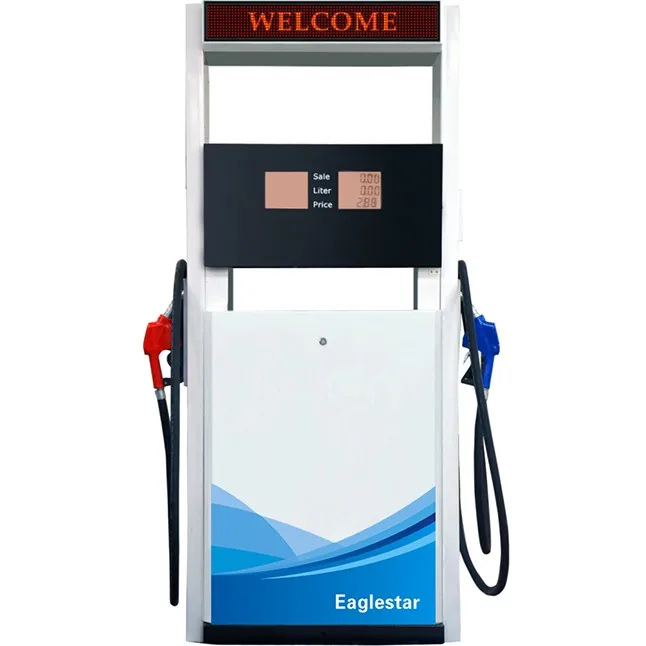 EG1 Eaglestar fuel tank dispenser fuel dispenser prices in south africa