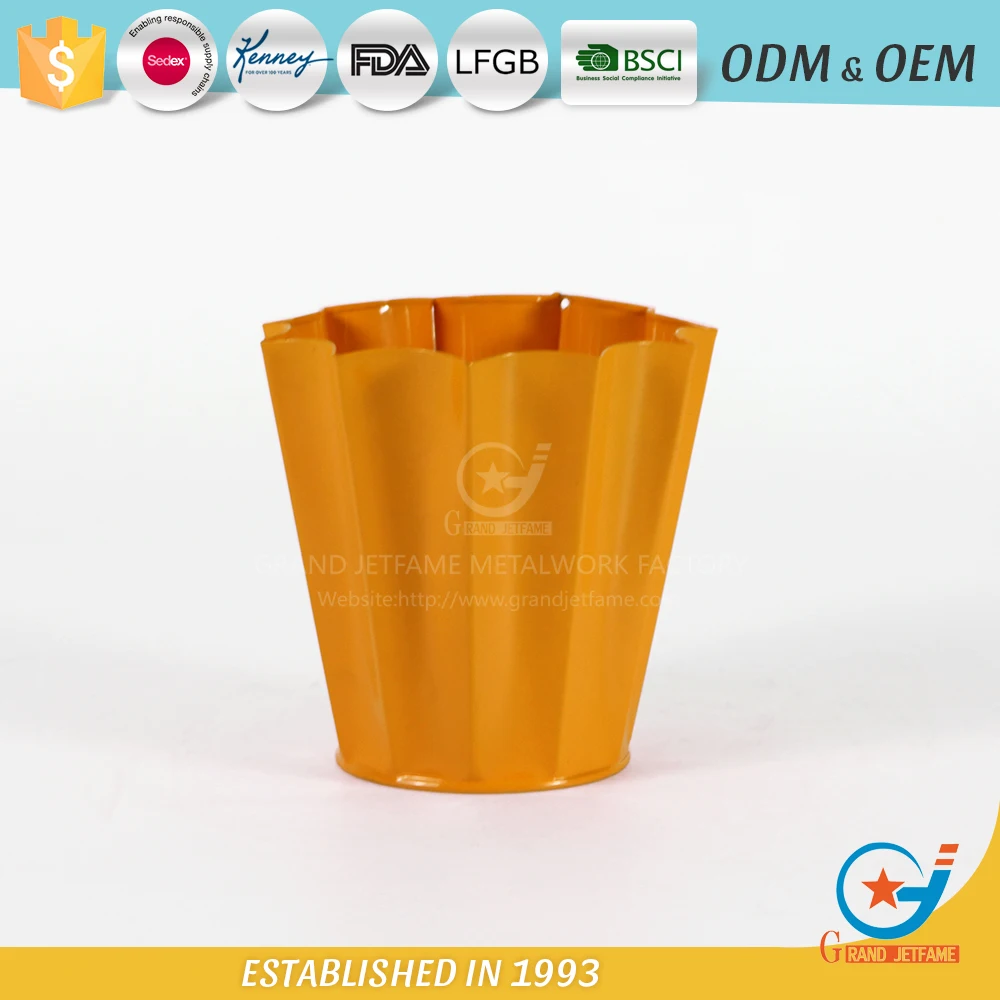 Сад оцинкованной или утюг купить сад кашпо декоративные горшки для растений на открытом воздухе