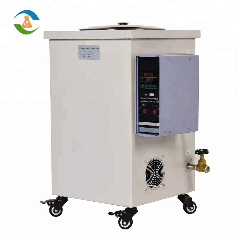 Laboratory Use Thermostatic Digital Water Bath Price