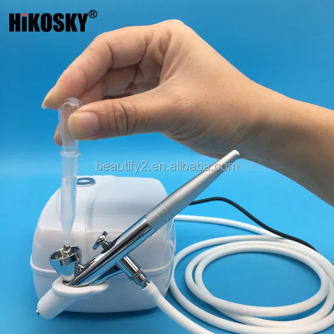 
HIKOSKY best air brush for cake decorating high quality 