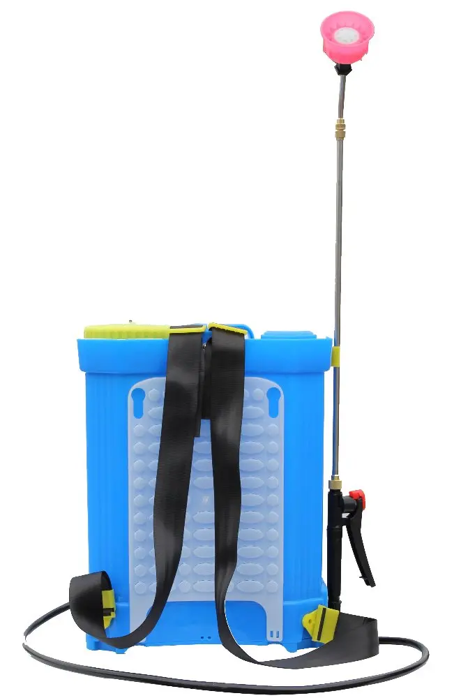16L 18L 20L OEM battery sprayer electronic sprayer knapsack sprayer
