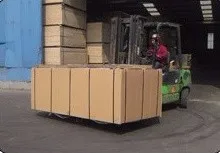 1220*2440mm size plain Fiberboard mdf board price in sri lanka