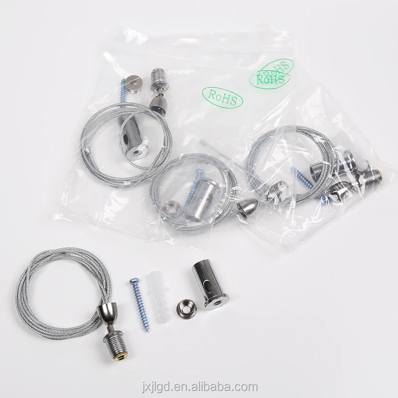 LED Panel Light LGP Diffuser Driver SKD&CKD Accessories