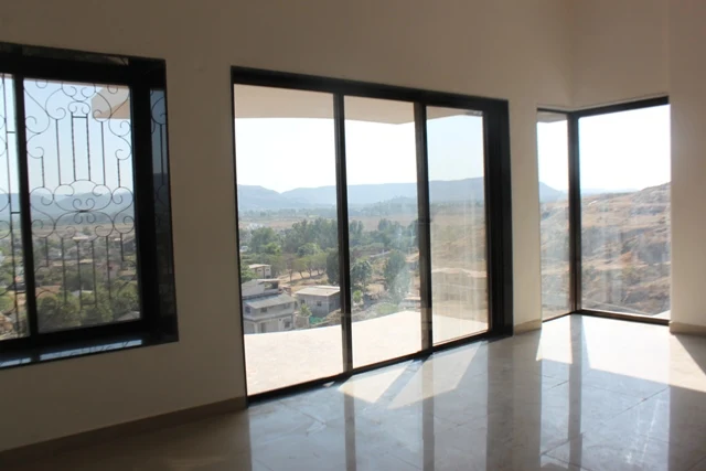 
Property in India Real estate India 