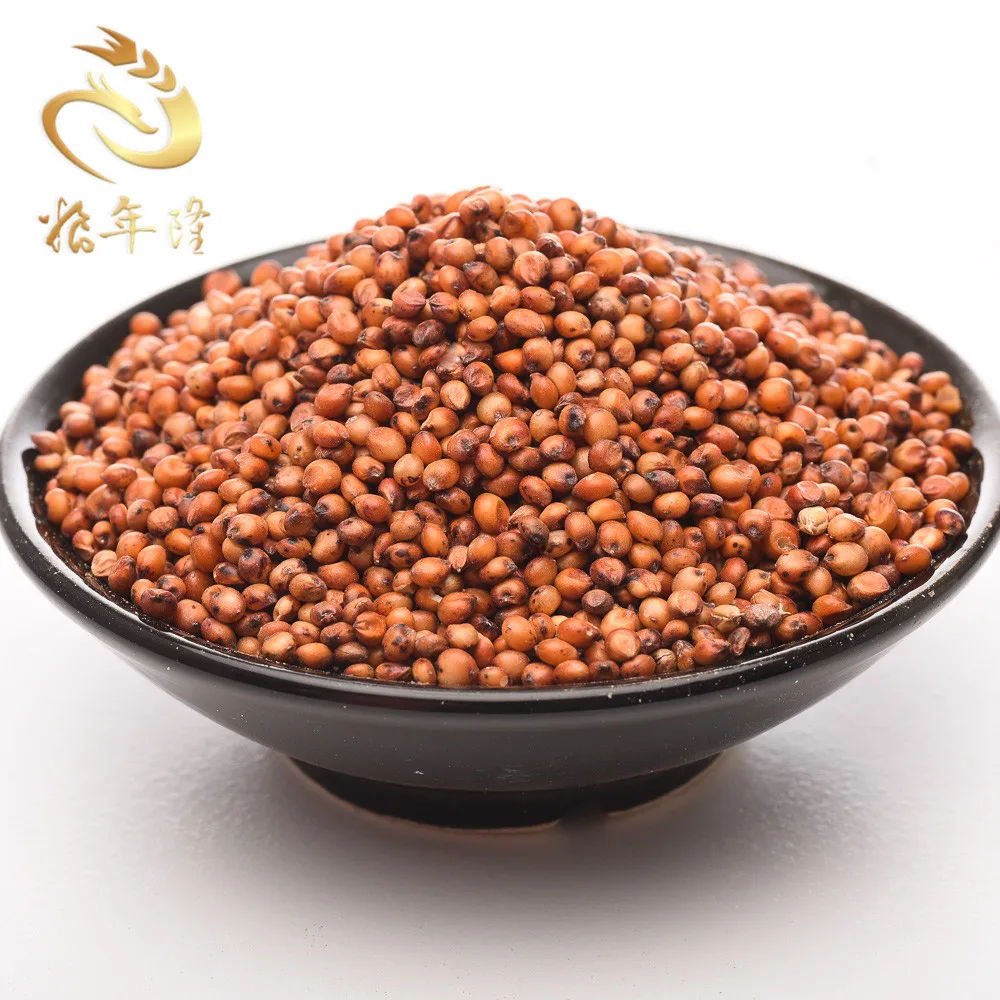 
Chinese Pollution-free natural organic Red High beam rice 