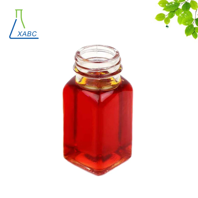 
Manufacturer Supply Best Quality Capsaicin Oil 