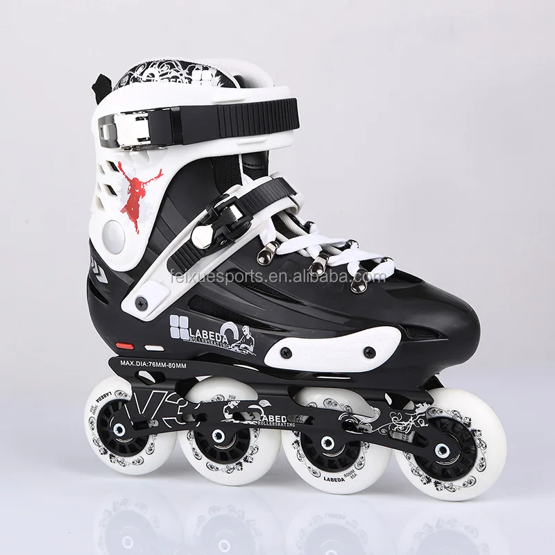 wholesale quad roller blading roller skates for man woman