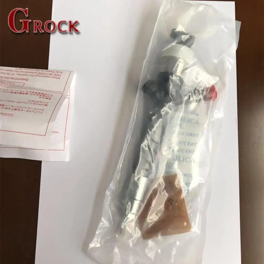 OEM quality diesel fuel common rail injector 23670-30050 095000-5881 9709500-588 for Hilux 2kd