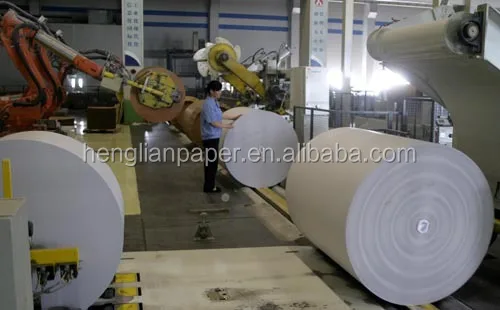 
NewsPaper 48gsm 
