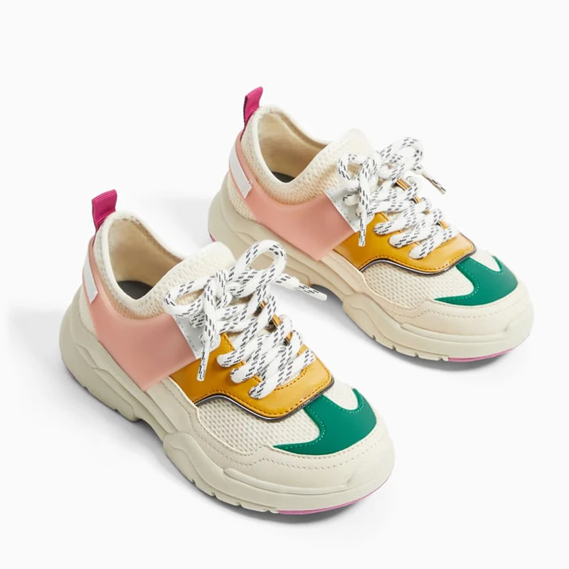 Высококачественная повседневная женская обувь, заводская цена