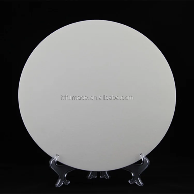 HT- alumina ceramic substrate/95 Al2O3 ceramic sheet