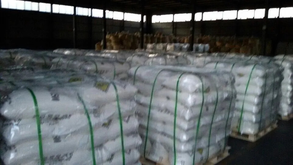 Ускоритель твердения Нитрат кальция