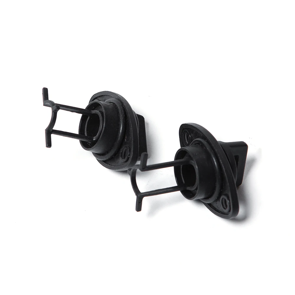 
Plastic Scupper Drain Plug with Screw Fixings Kayak Accessories 