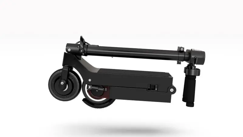 China Manufacturer Cheap Mini 2 Wheel Foldable Used Adult Electric Scooter Balance Electric City Scooter For Sale