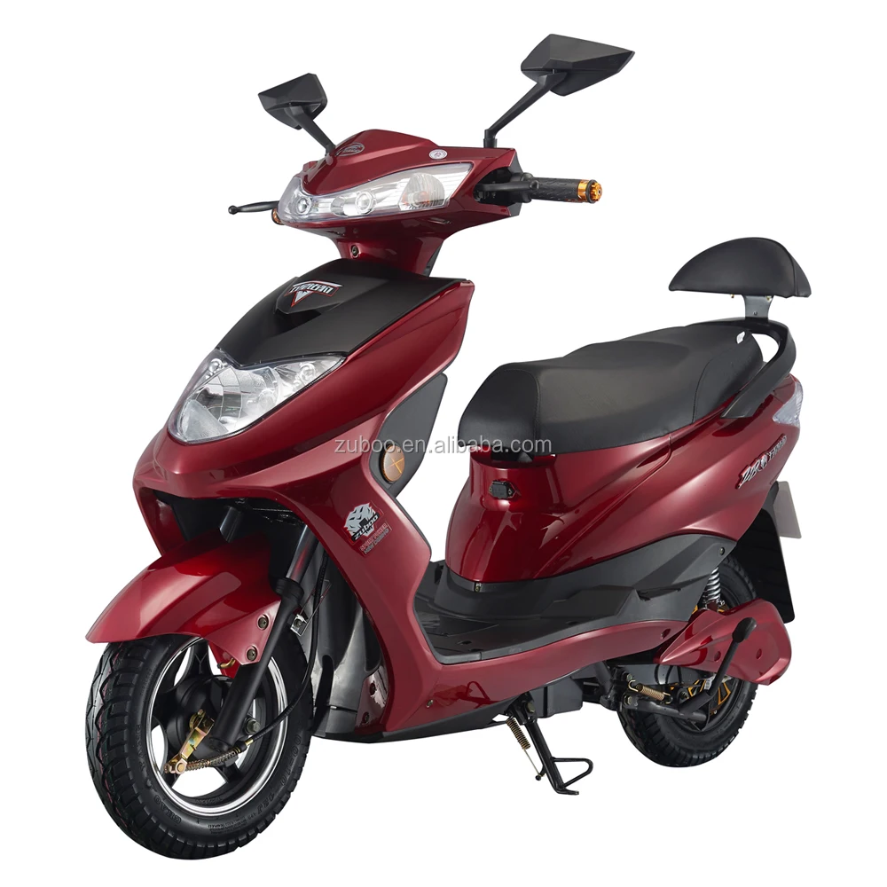 Electric motorcycle with 60V20AH/48V20AH 800W battery cheap electric motorcycle