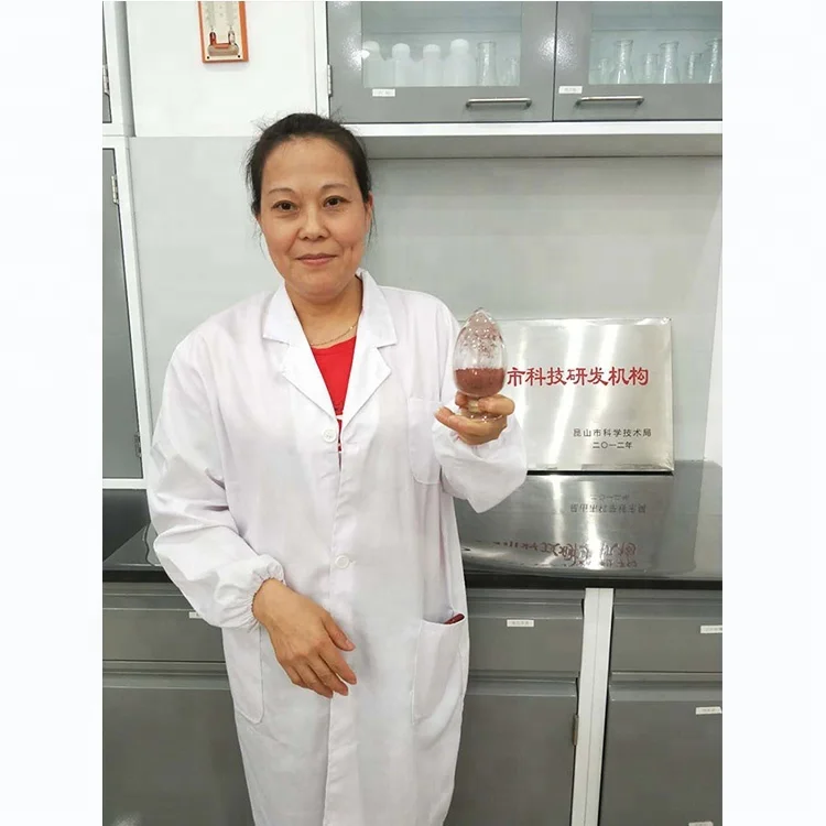 China supply reasonable price 100nm Nano98- 99.9% Copper/Cu Powder