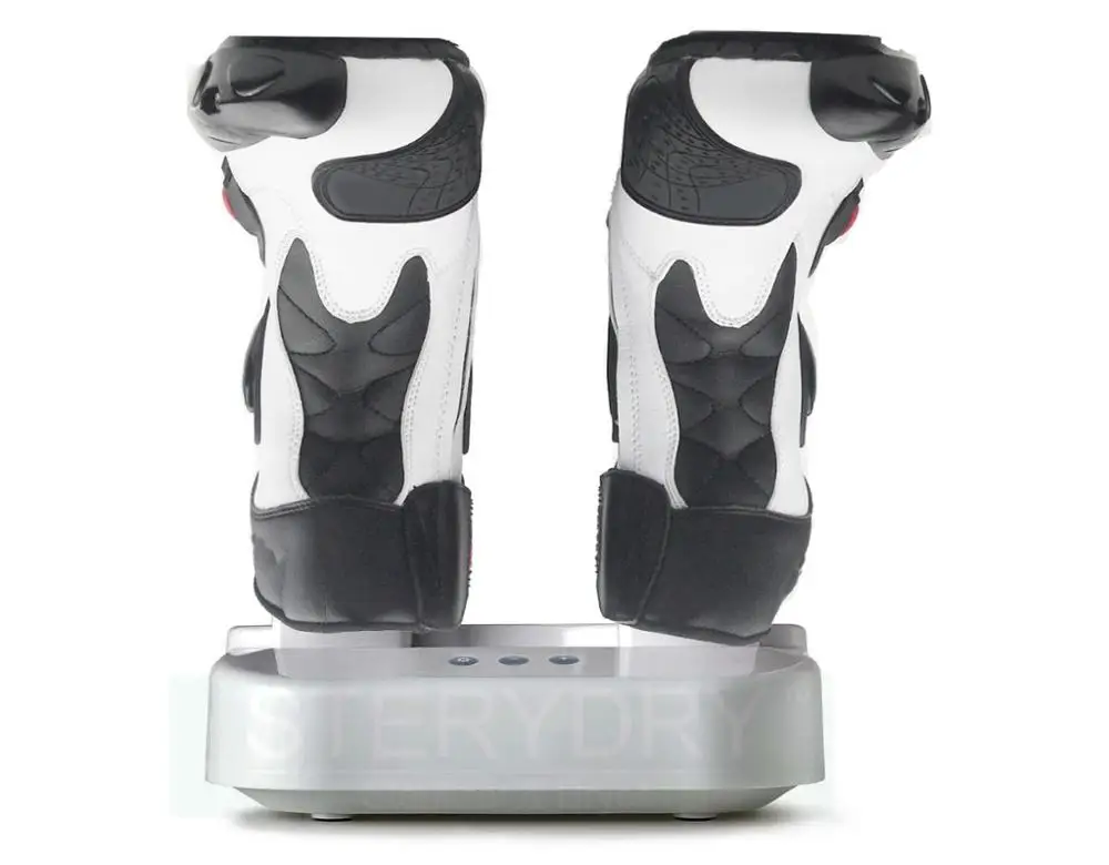 Promotional electric 220V shoe sanitizer dryer with deodorant and drying shoes