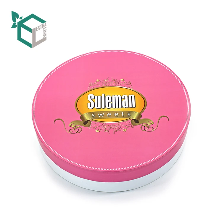 Factory Price Wholesale Weets Food Grade Paper Packaging Candy Box