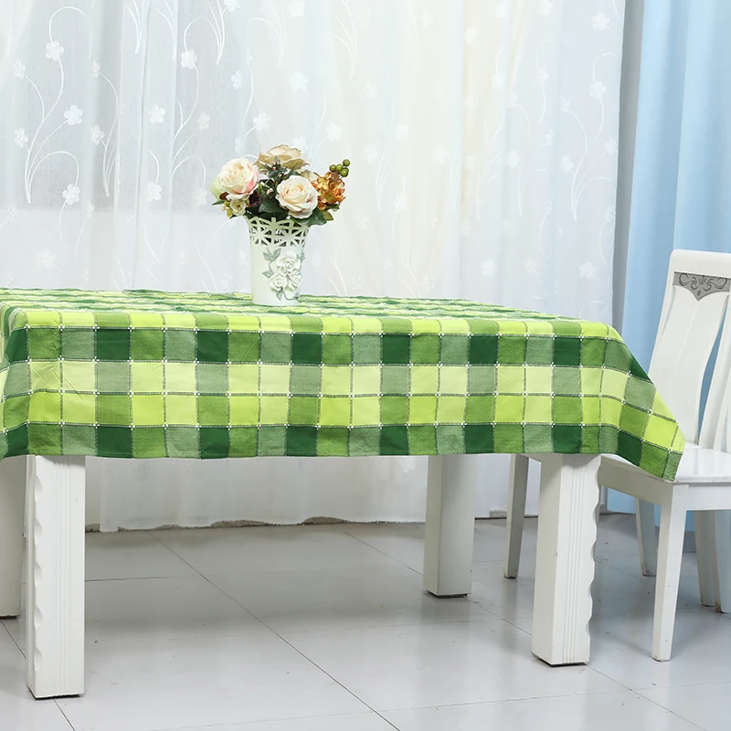 Cloth factory cotton textile damask tablecloth fabric