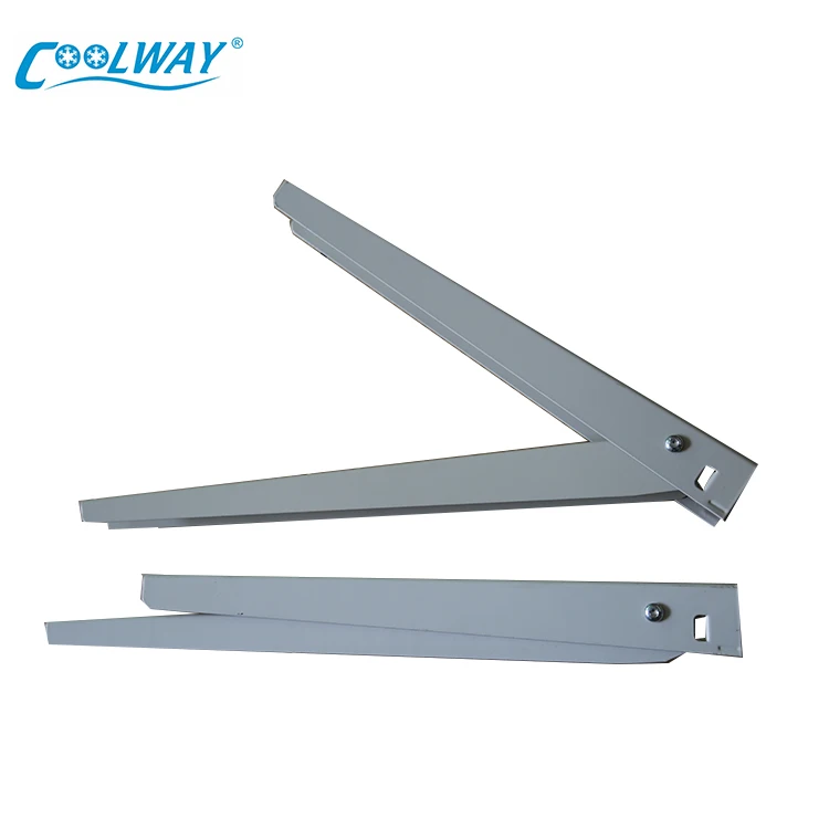 Ac Bracket High Quality Outdoor Unit  Air Conditioning Support Wall Mount Bracket For Air Conditioner Outdoor Unit
