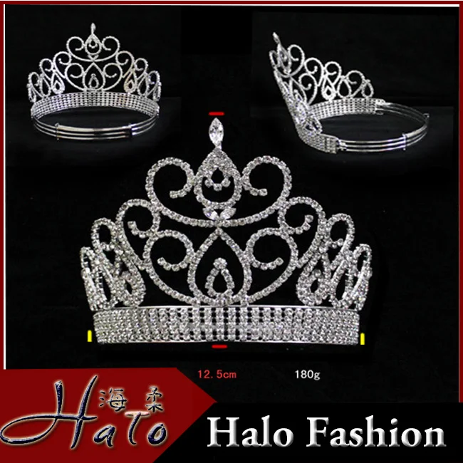 Wholesale Pageant Crowns And Tiaras