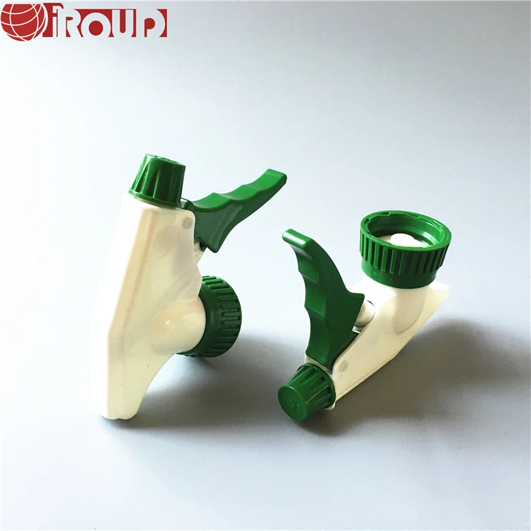 28/400 plastic garden trigger spray gun