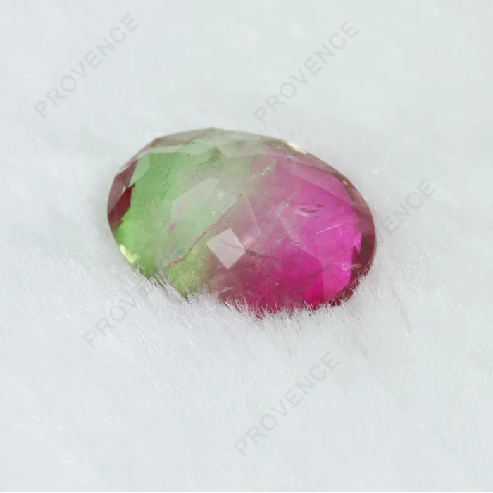 VA cut 10*14 мм синтетический Турмалин заводская цена