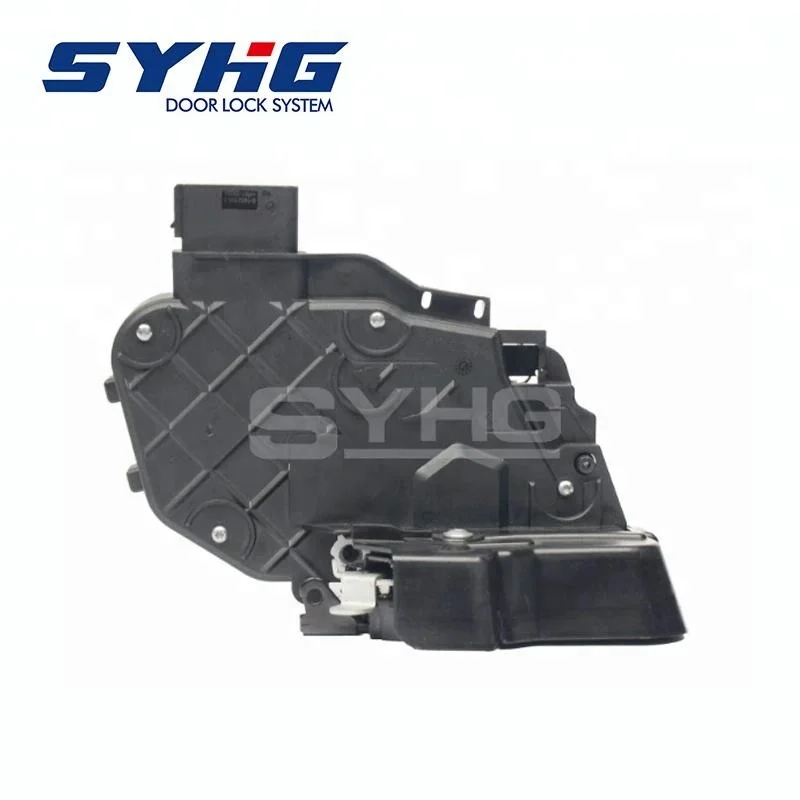 Автоматический центральный дверной замок для LR LR011303, 8X2A-26412-AC /8X2A 26412 AC /8X2A26412AC