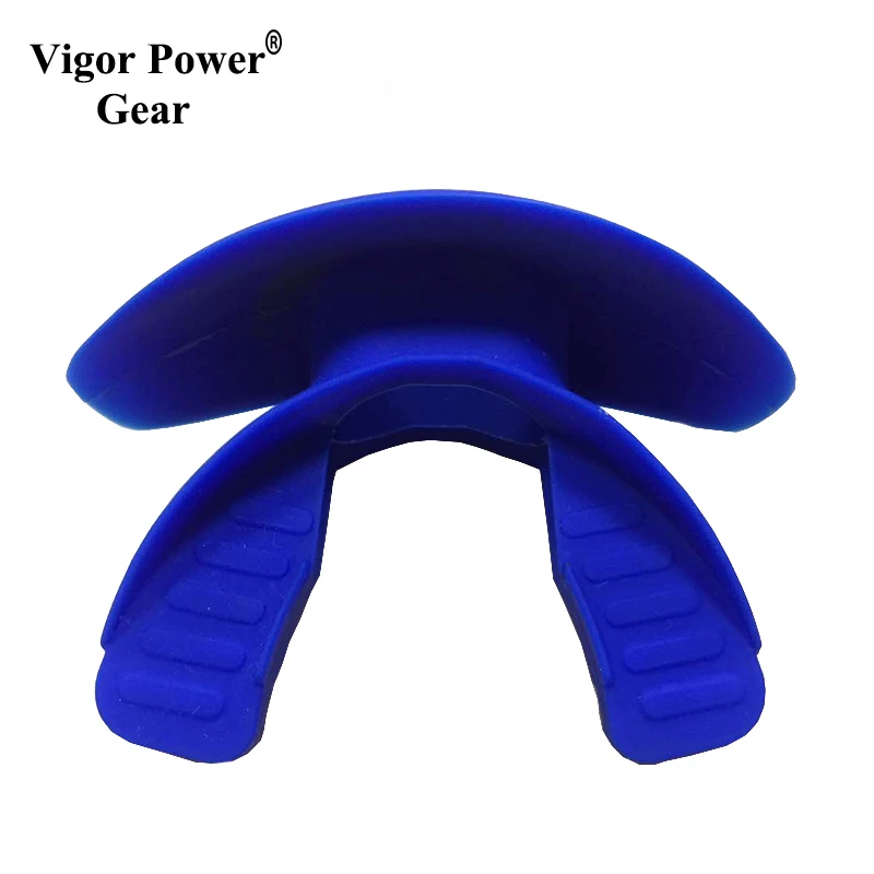  printed mouth guards football