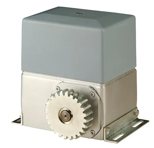 L200, L200B, L200F, K750 sliding gate operator