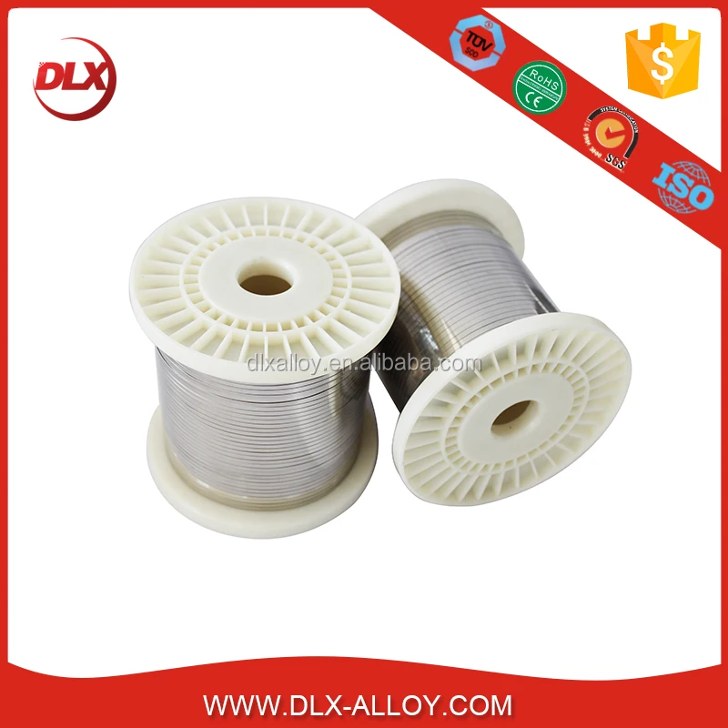 Окисление Сопротивление Нихром 80 20