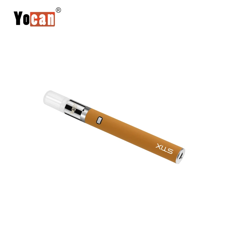 
Aspiring Yocan Stix vape pen kit 500mAh STARTER PEN KIT 