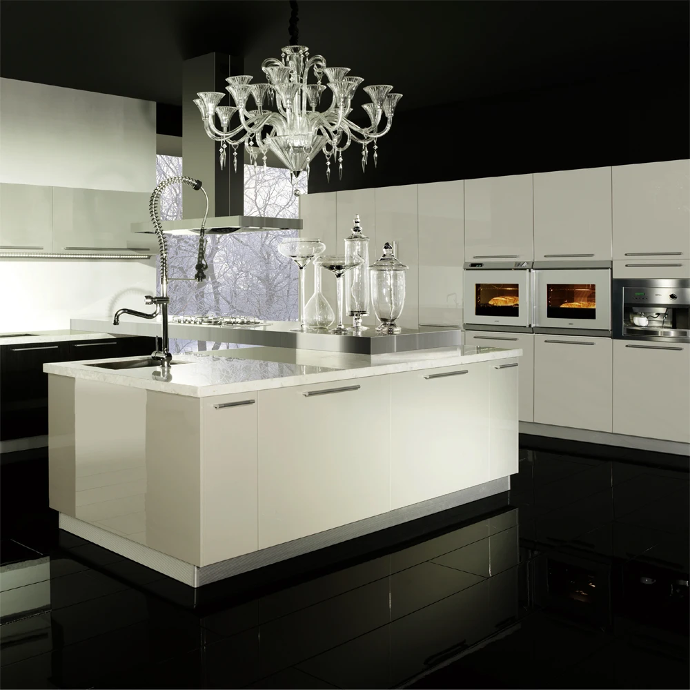 Kitchen Design Home Interior Cabinets Various Architectural Style Kitchen