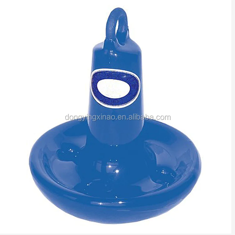 Top quality PVC Coated Mushroom Anchor