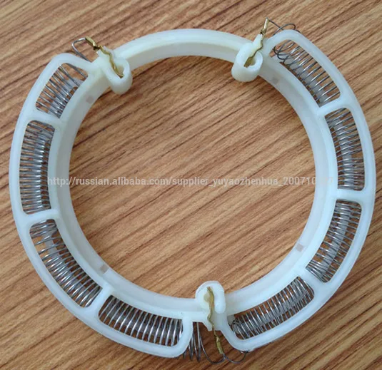 электрический подогреватель воды душем проволоки сопротивление в электрический подогреватель воды