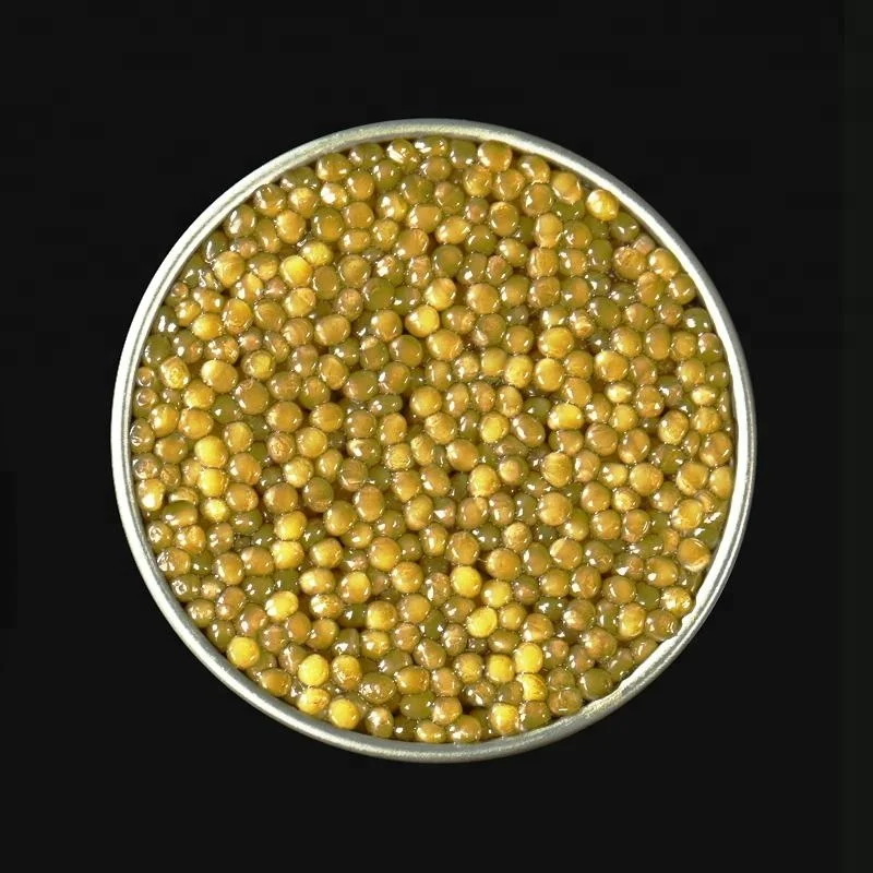 50g KalugaQueen High Grade Hybrid Sturgeon Caviar Royal