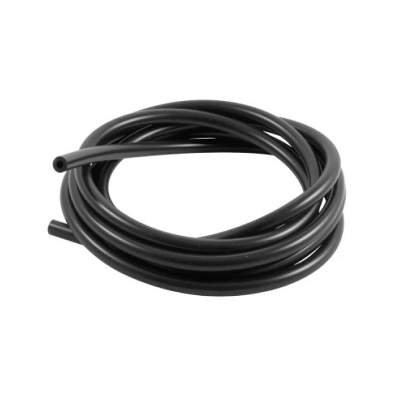 Высокотемпературный силиконовый пылесос для бассейна гибкий резиновый шланг